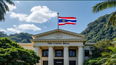 A Corruption Nexus Exposed: U.S. Investor’s Quest for Justice in Costa Rica