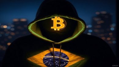 Brazilian Hacker Faces Charges for Extorting $3.2M in Bitcoin Following Breach of 300,000 Accounts