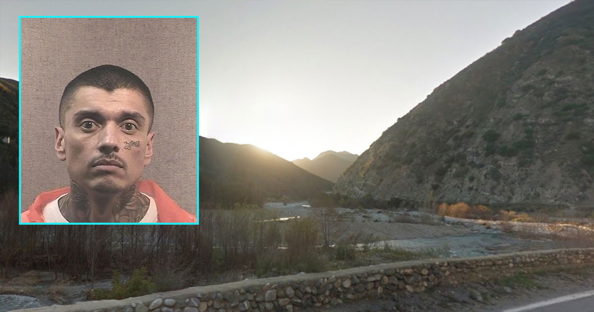 California felon escapes custody by casually walking away from low-security work site mployees verified Duran wasn't at the camp by conducting an emergency count right away.