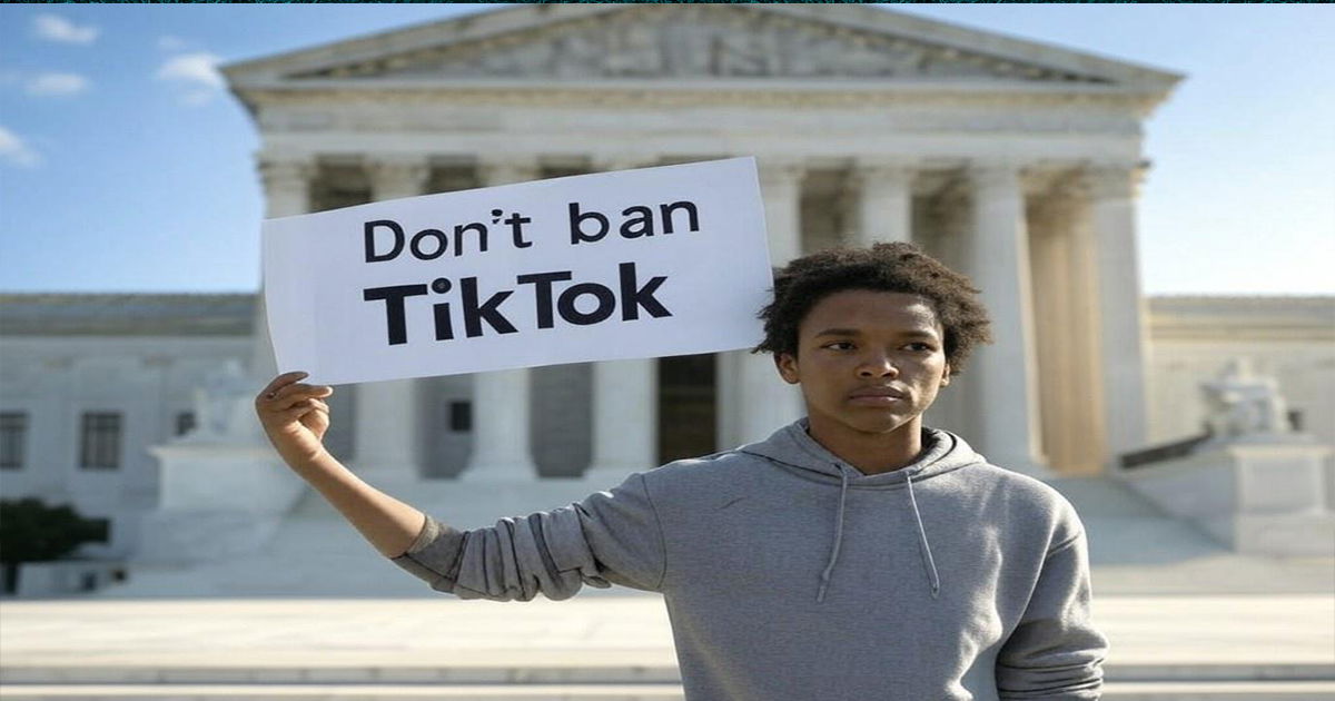 Supreme Court Appears Poised to Support Federal Law That May Require TikTok to Shut Down or Sell by January 19