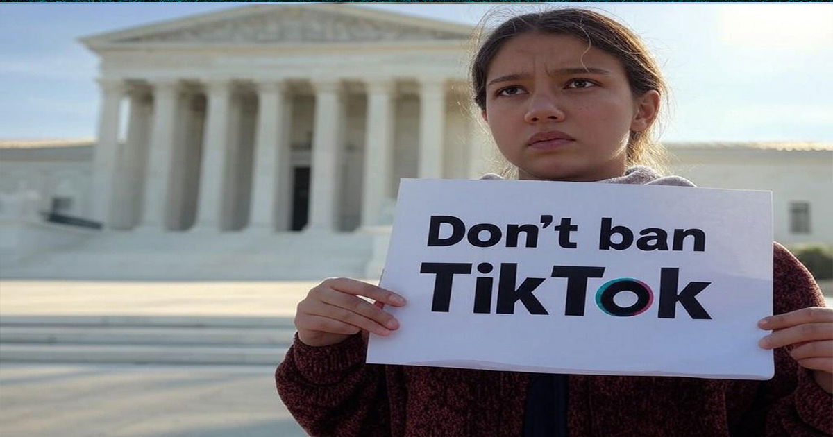 Supreme Court Appears Poised to Support Federal Law That May Require TikTok to Shut Down or Sell by January 19