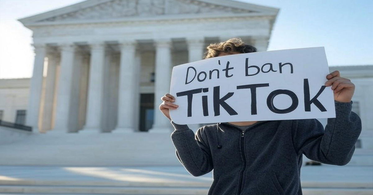 Supreme Court Appears Poised to Support Federal Law That May Require TikTok to Shut Down or Sell by January 19