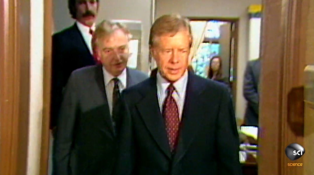 The Late Former 39th President Jimmy Carter's UFO Encounter and His Perspective on Extraterrestrial Life